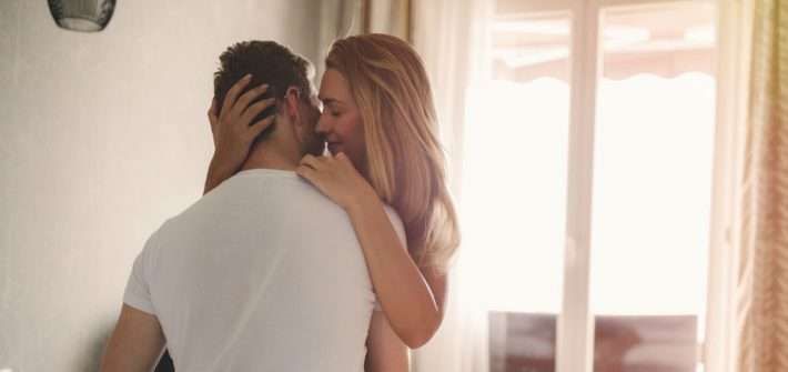 Top fantasias sexuales