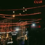 Ciudad de noche